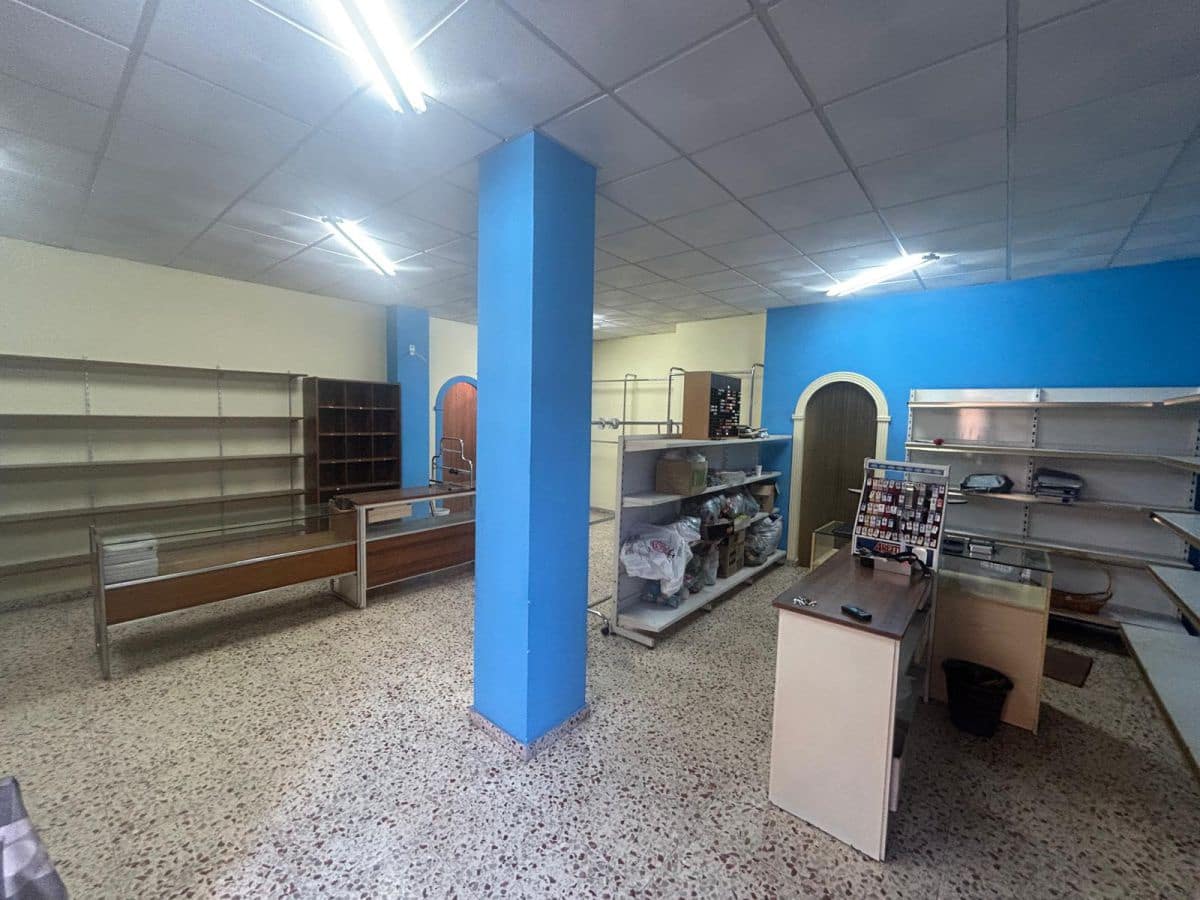 1 bedroom Commercial for sale in Crevillente / Crevillent - € 45,000 (Ref: 10035894)