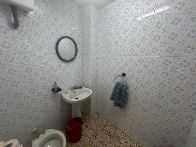 1 slaapkamer Commercieel te koop in Crevillente / Crevillent - € 45.000 (Ref: 10035894)