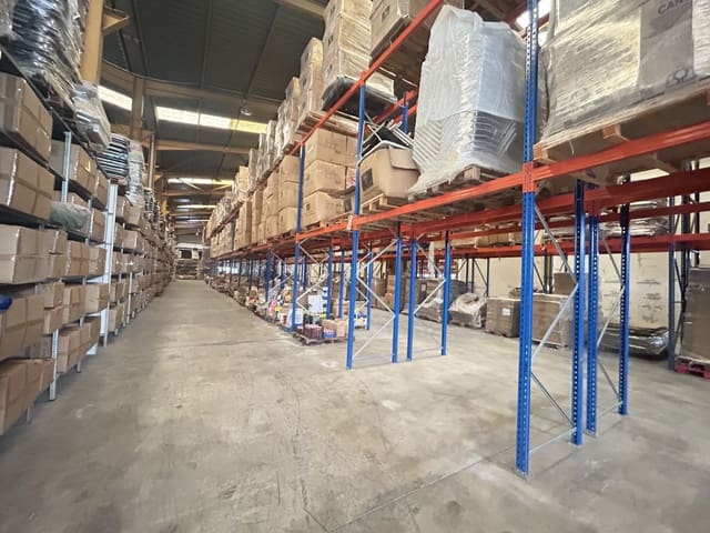 2 sypialnia Biznes na sprzedaż w Crevillente / Crevillent - 3 307 500 € (Ref: 10035897)