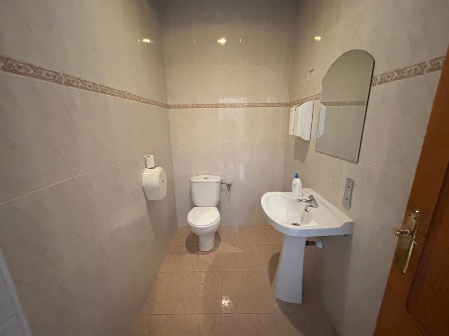 2 chambre Local Commercial à vendre à Crevillente / Crevillent - 110 000 € (Ref: 10035898)