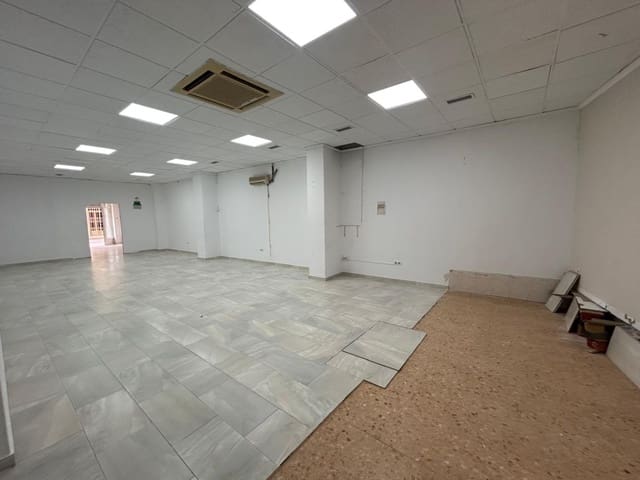 2 slaapkamer Commercieel te koop in Crevillente / Crevillent - € 110.000 (Ref: 10035898)
