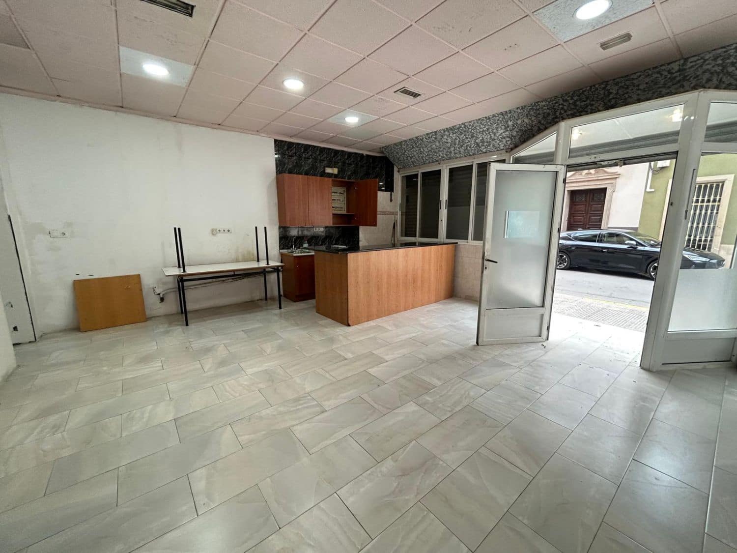 2 chambre Local Commercial à vendre à Crevillente / Crevillent - 110 000 € (Ref: 10035898)