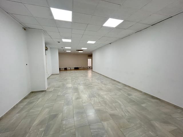 2 slaapkamer Commercieel te koop in Crevillente / Crevillent - € 110.000 (Ref: 10035898)