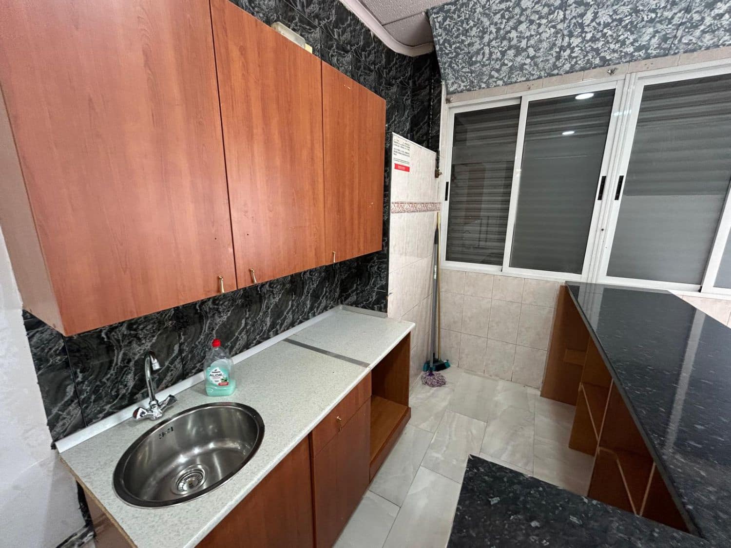 2 chambre Local Commercial à vendre à Crevillente / Crevillent - 110 000 € (Ref: 10035898)