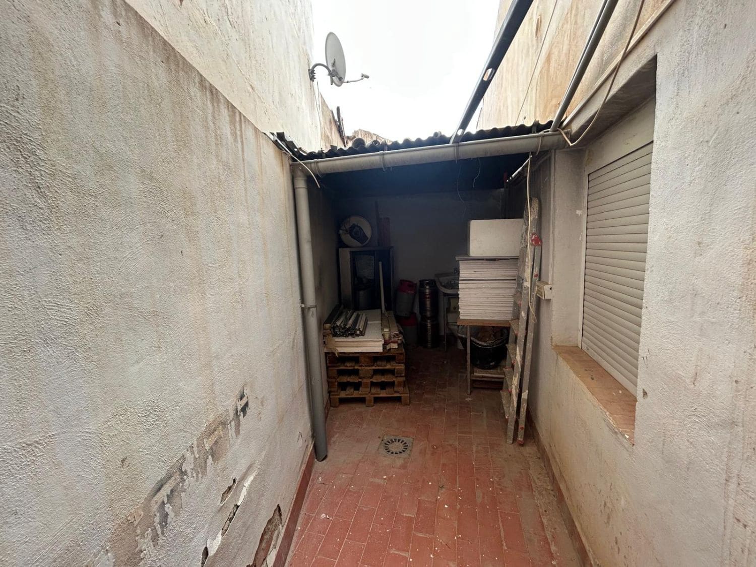 2 chambre Local Commercial à vendre à Crevillente / Crevillent - 110 000 € (Ref: 10035898)