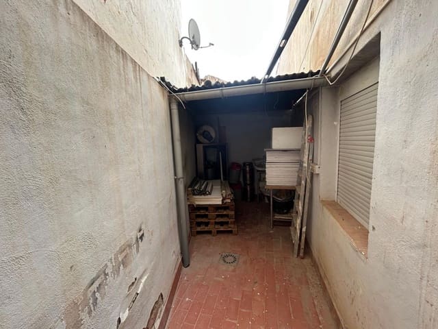 2 slaapkamer Commercieel te koop in Crevillente / Crevillent - € 110.000 (Ref: 10035898)