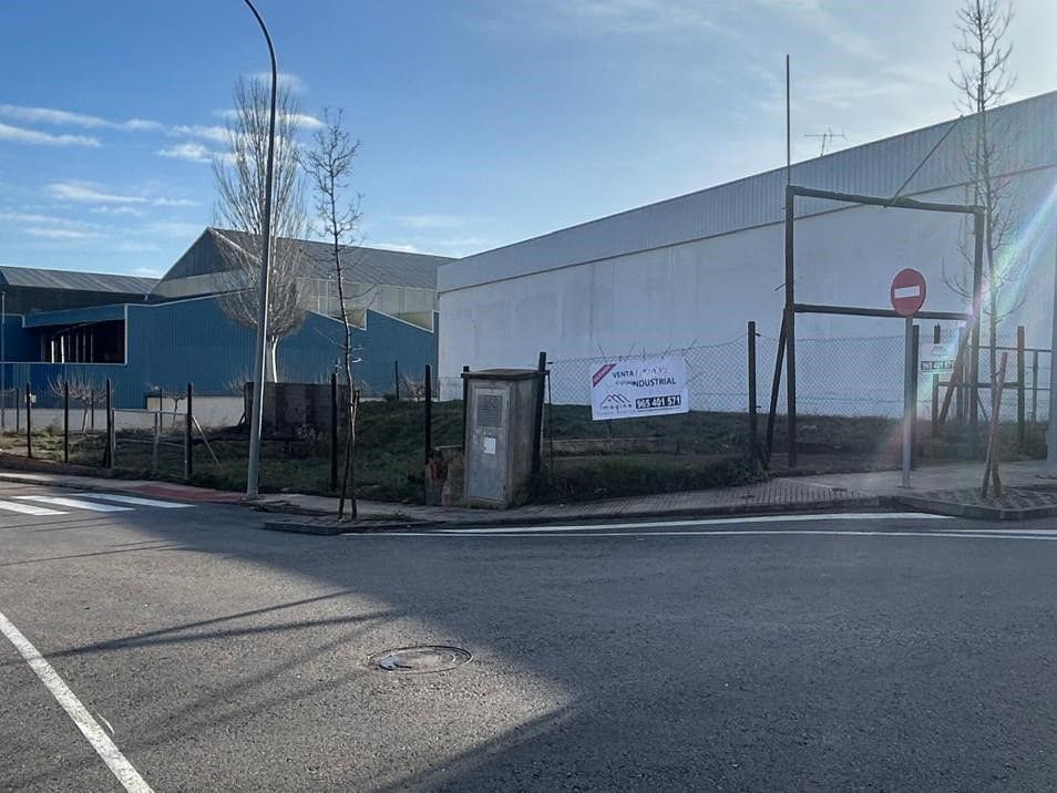 Area Edificabile in vendita in Muro de Alcoy - 105.000 € (Rif: 10035899)