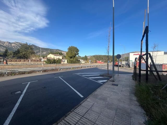 Area Edificabile in vendita in Muro de Alcoy - 105.000 € (Rif: 10035899)