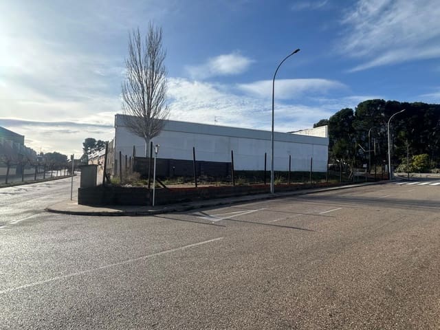 Area Edificabile in vendita in Muro de Alcoy - 105.000 € (Rif: 10035899)