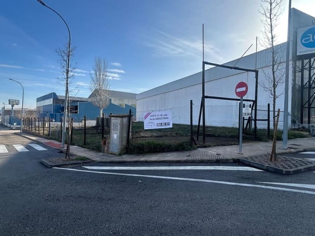 Area Edificabile in vendita in Muro de Alcoy - 105.000 € (Rif: 10035899)