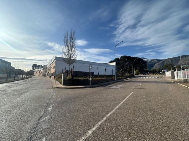 Area Edificabile in vendita in Muro de Alcoy - 105.000 € (Rif: 10035899)