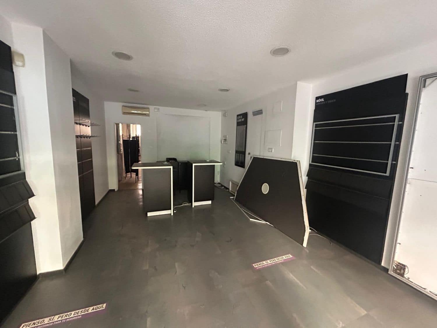 3 sovrum Kommersiell att hyra i Crevillente / Crevillent - 600 € (Ref: 10035900)