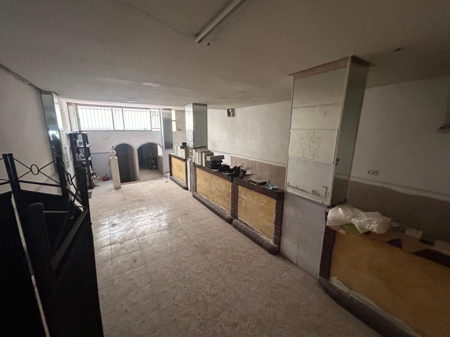 3 sovrum Kommersiell att hyra i Crevillente / Crevillent - 600 € (Ref: 10035900)