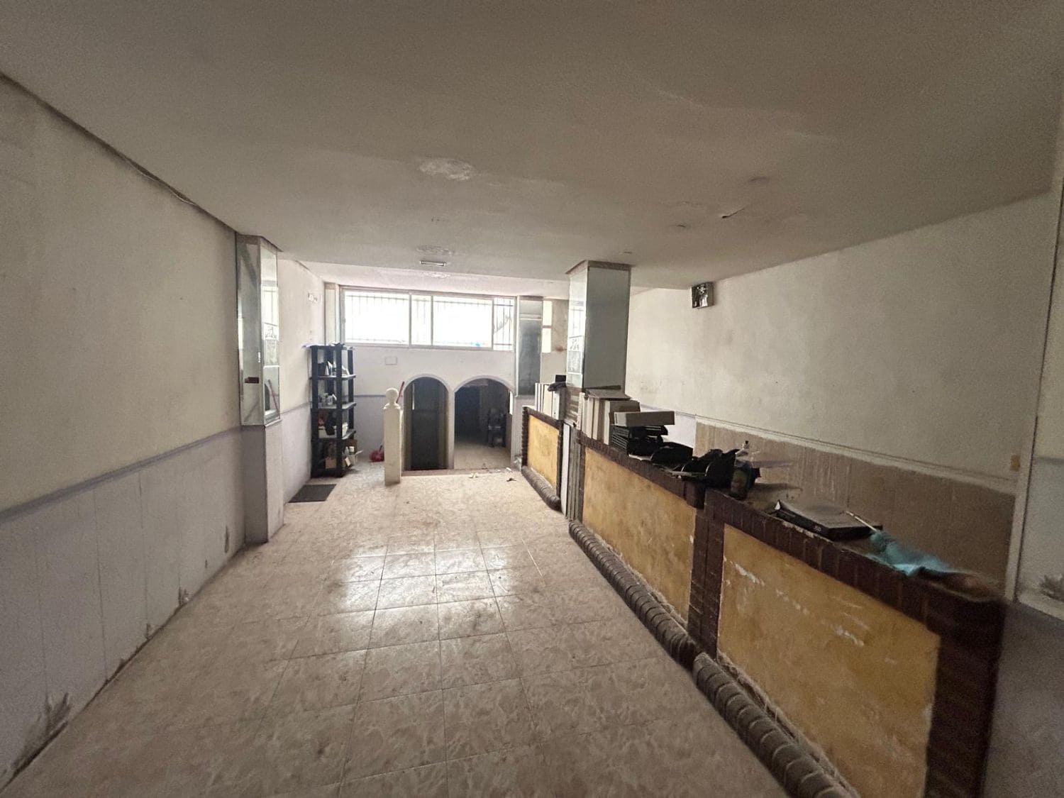 3 sovrum Kommersiell att hyra i Crevillente / Crevillent - 600 € (Ref: 10035900)