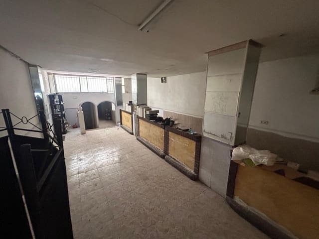 3 sovrum Kommersiell att hyra i Crevillente / Crevillent - 600 € (Ref: 10035900)