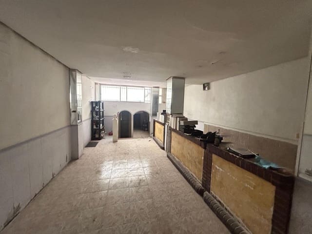 3 sovrum Kommersiell att hyra i Crevillente / Crevillent - 600 € (Ref: 10035900)
