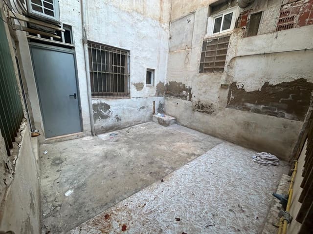 3 sovrum Kommersiell att hyra i Crevillente / Crevillent - 600 € (Ref: 10035900)