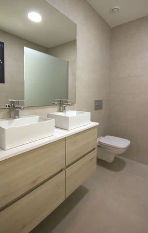 3 camera da letto Villetta a Schiera in vendita in San Fulgencio - 224.900 € (Rif: 10035901)