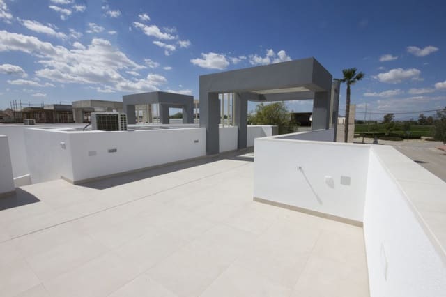 3 camera da letto Villetta a Schiera in vendita in San Fulgencio - 224.900 € (Rif: 10035901)