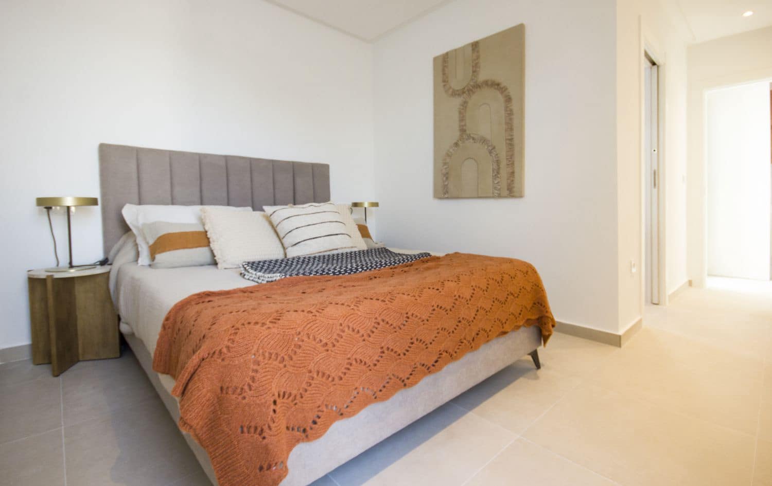 3 camera da letto Villetta a Schiera in vendita in San Fulgencio - 224.900 € (Rif: 10035901)
