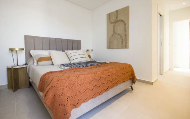 3 camera da letto Villetta a Schiera in vendita in San Fulgencio - 224.900 € (Rif: 10035901)