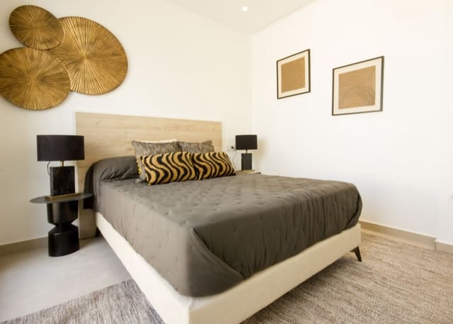 3 camera da letto Villetta a Schiera in vendita in San Fulgencio - 224.900 € (Rif: 10035901)