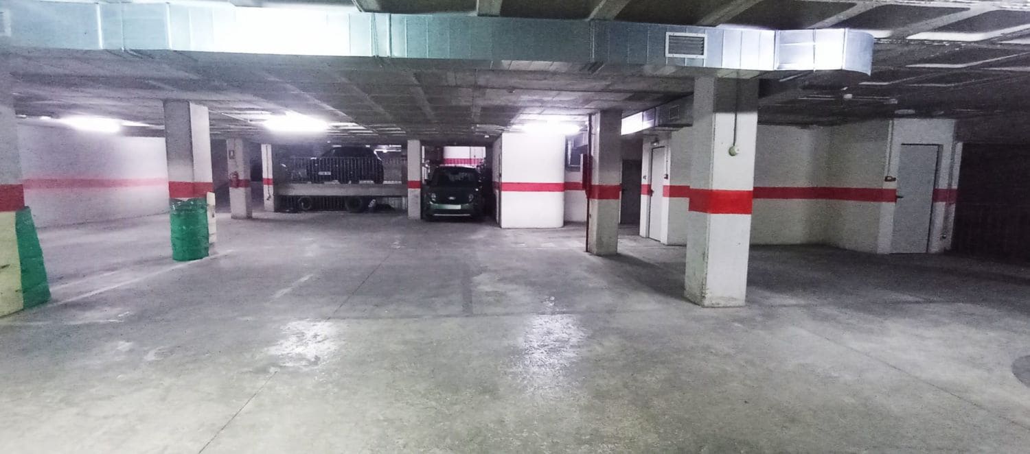 Garage te koop in Crevillente / Crevillent - € 13.000 (Ref: 10035902)