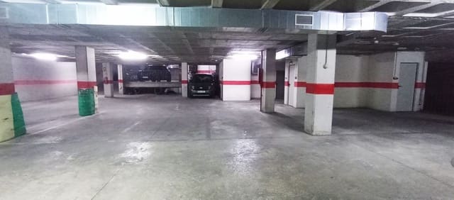 Garage te koop in Crevillente / Crevillent - € 13.000 (Ref: 10035902)