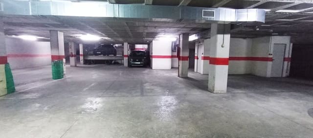 Garage te koop in Crevillente / Crevillent - € 13.000 (Ref: 10035902)