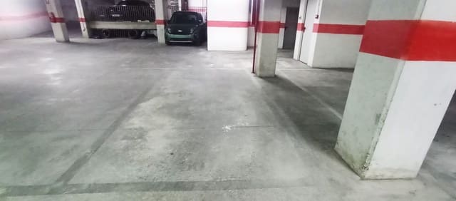 Garage te koop in Crevillente / Crevillent - € 13.000 (Ref: 10035902)