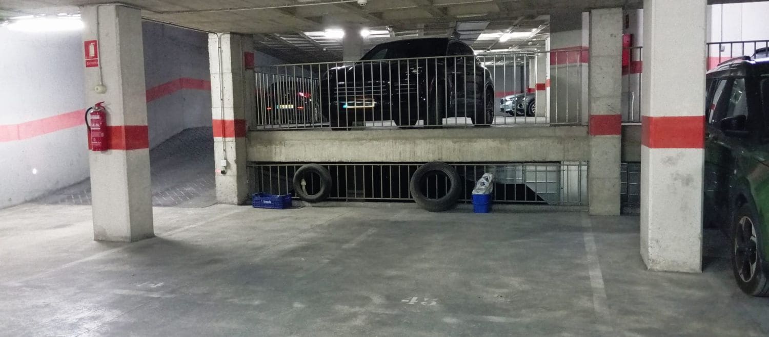 Garage te koop in Crevillente / Crevillent - € 13.000 (Ref: 10035902)