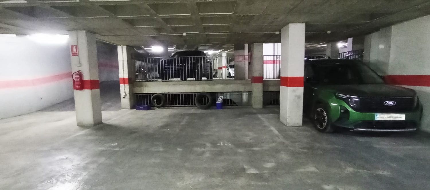 Garage te koop in Crevillente / Crevillent - € 13.000 (Ref: 10035902)