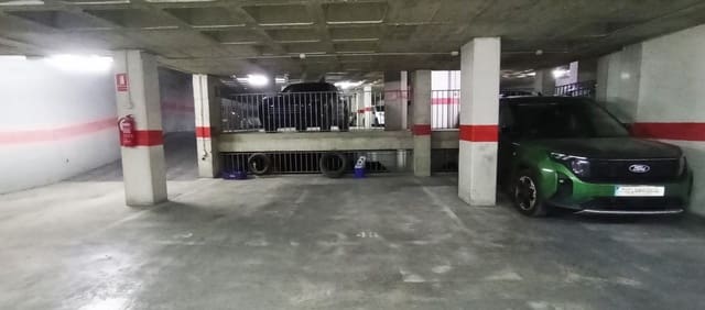 Garage te koop in Crevillente / Crevillent - € 13.000 (Ref: 10035902)