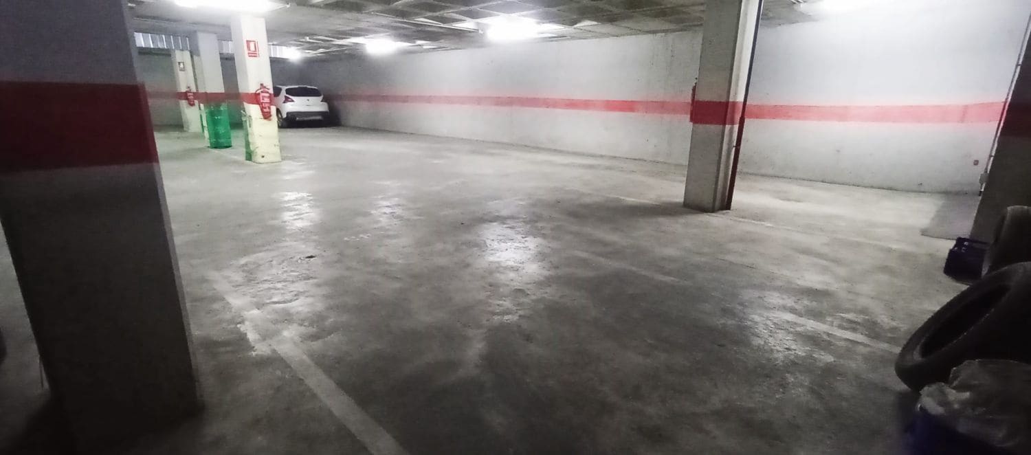 Garage te koop in Crevillente / Crevillent - € 13.000 (Ref: 10035902)