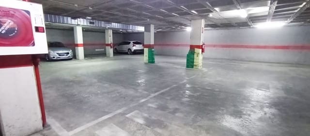 Garage te koop in Crevillente / Crevillent - € 13.000 (Ref: 10035902)