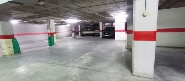 Garage te koop in Crevillente / Crevillent - € 13.000 (Ref: 10035902)