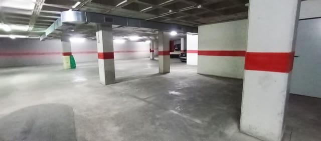 Garage te koop in Crevillente / Crevillent - € 13.000 (Ref: 10035902)