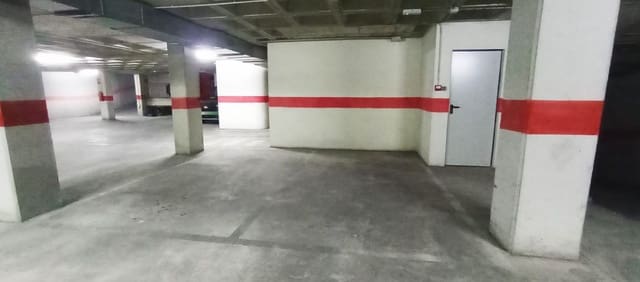 Garage te koop in Crevillente / Crevillent - € 13.000 (Ref: 10035902)