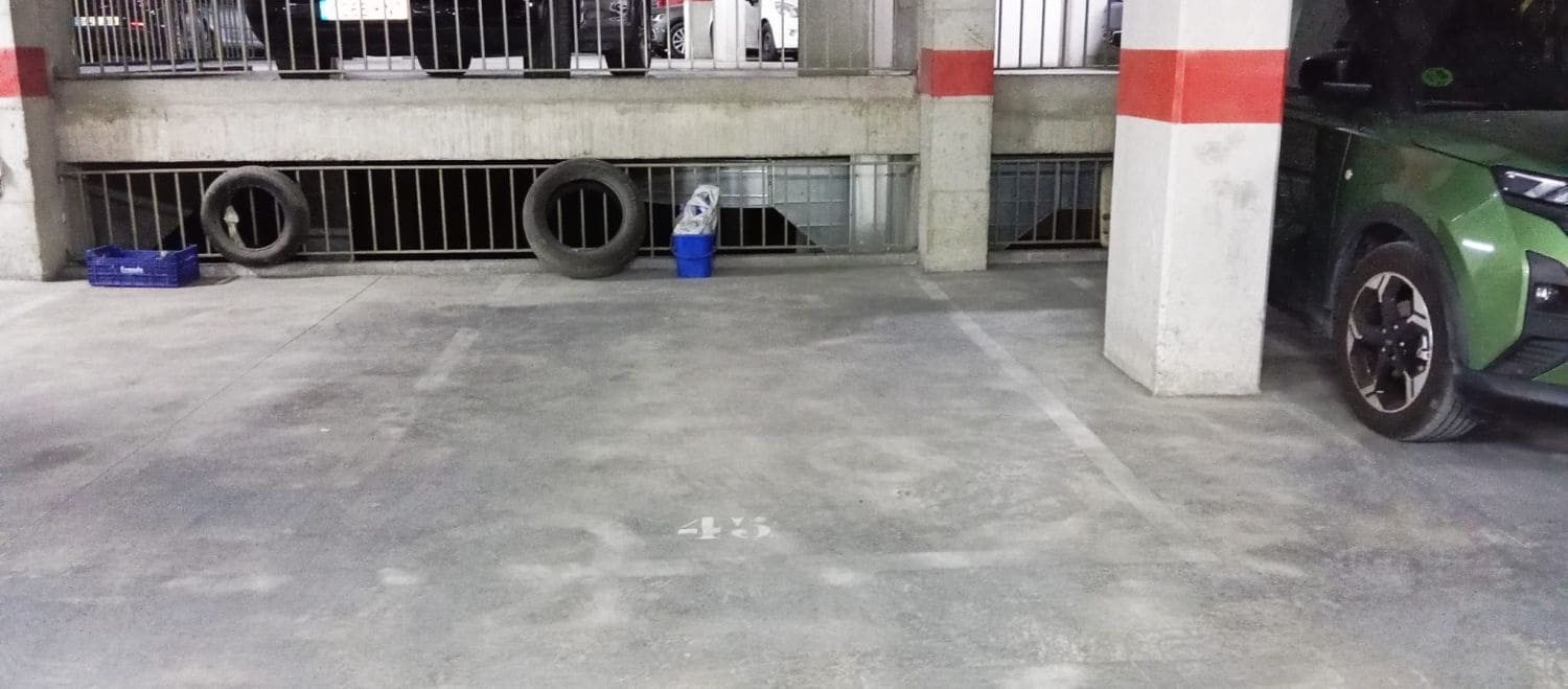 Garage te koop in Crevillente / Crevillent - € 13.000 (Ref: 10035902)
