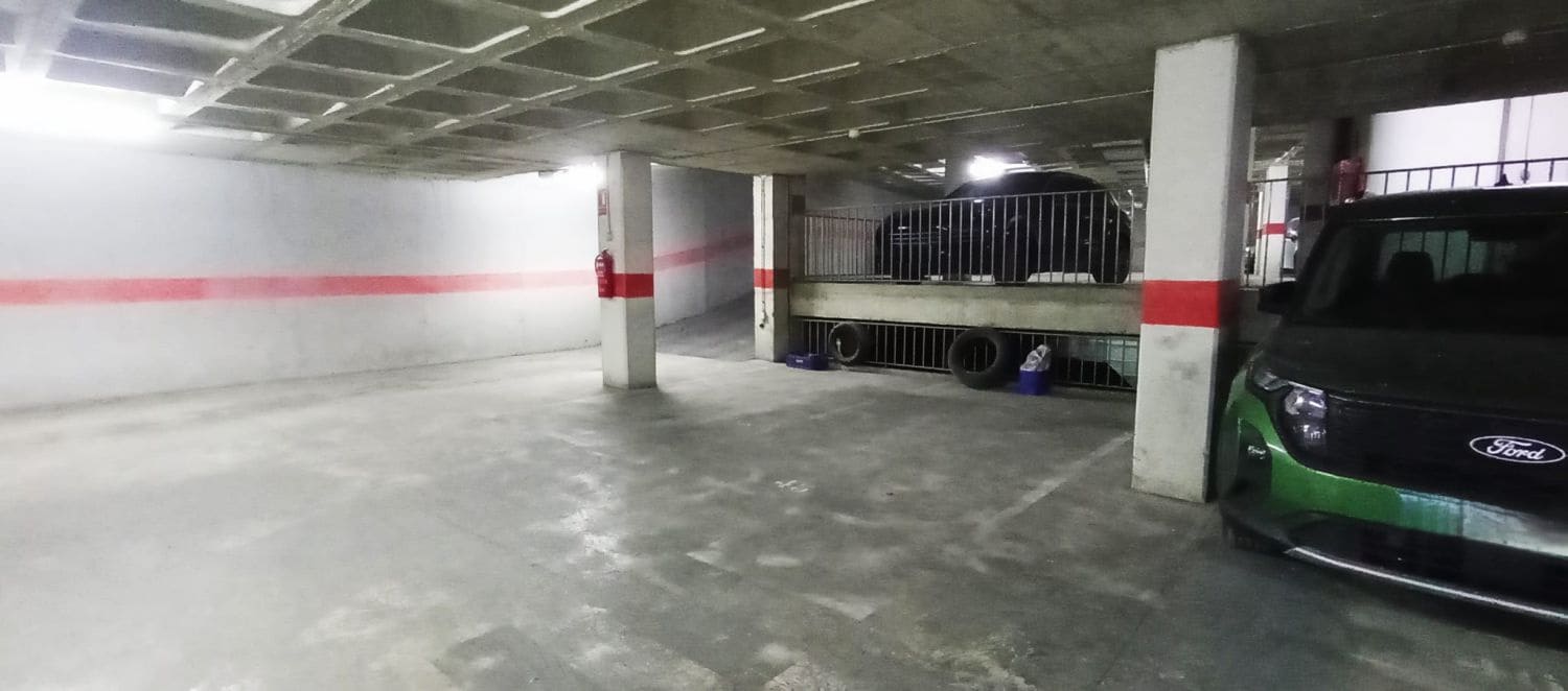 Garage te koop in Crevillente / Crevillent - € 13.000 (Ref: 10035902)
