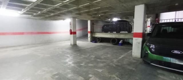 Garage te koop in Crevillente / Crevillent - € 13.000 (Ref: 10035902)