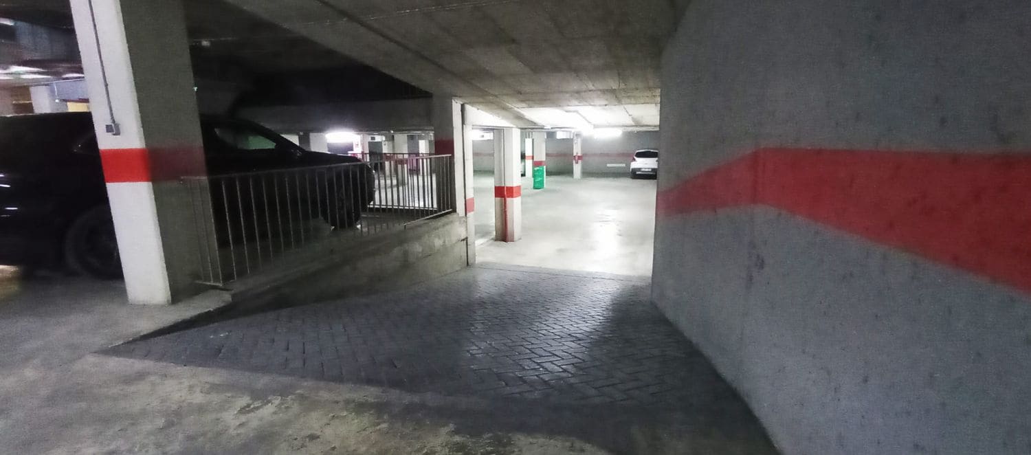 Garage te koop in Crevillente / Crevillent - € 12.000 (Ref: 10035903)