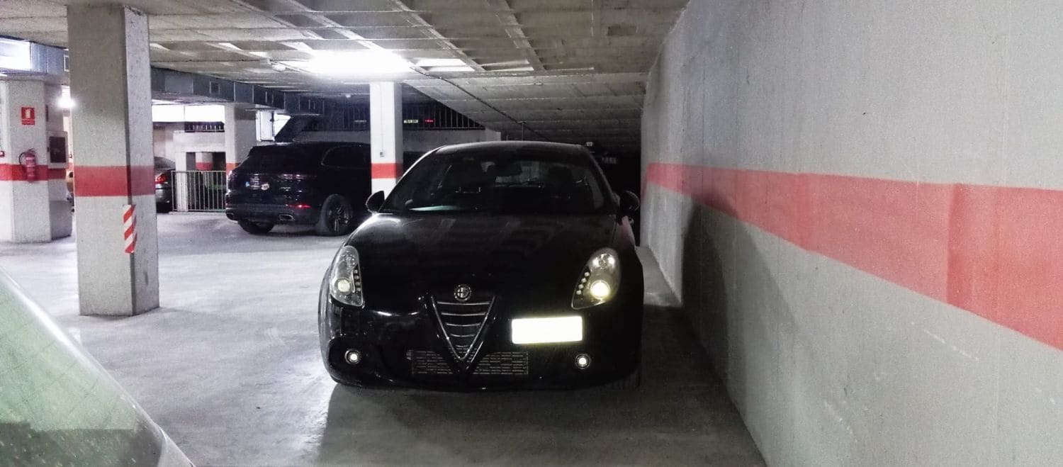 Garage te koop in Crevillente / Crevillent - € 12.000 (Ref: 10035903)