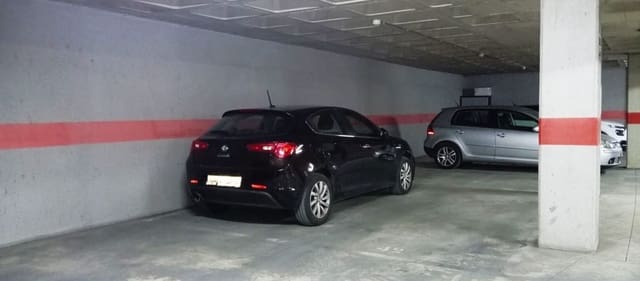 Garage te koop in Crevillente / Crevillent - € 12.000 (Ref: 10035903)
