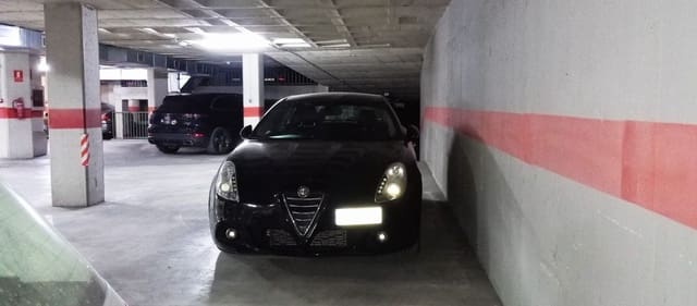 Garage te koop in Crevillente / Crevillent - € 12.000 (Ref: 10035903)