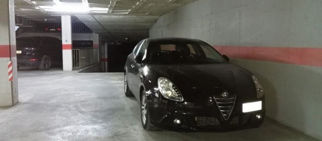 Garage te koop in Crevillente / Crevillent - € 12.000 (Ref: 10035903)