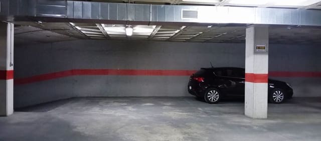 Garage te koop in Crevillente / Crevillent - € 12.000 (Ref: 10035903)