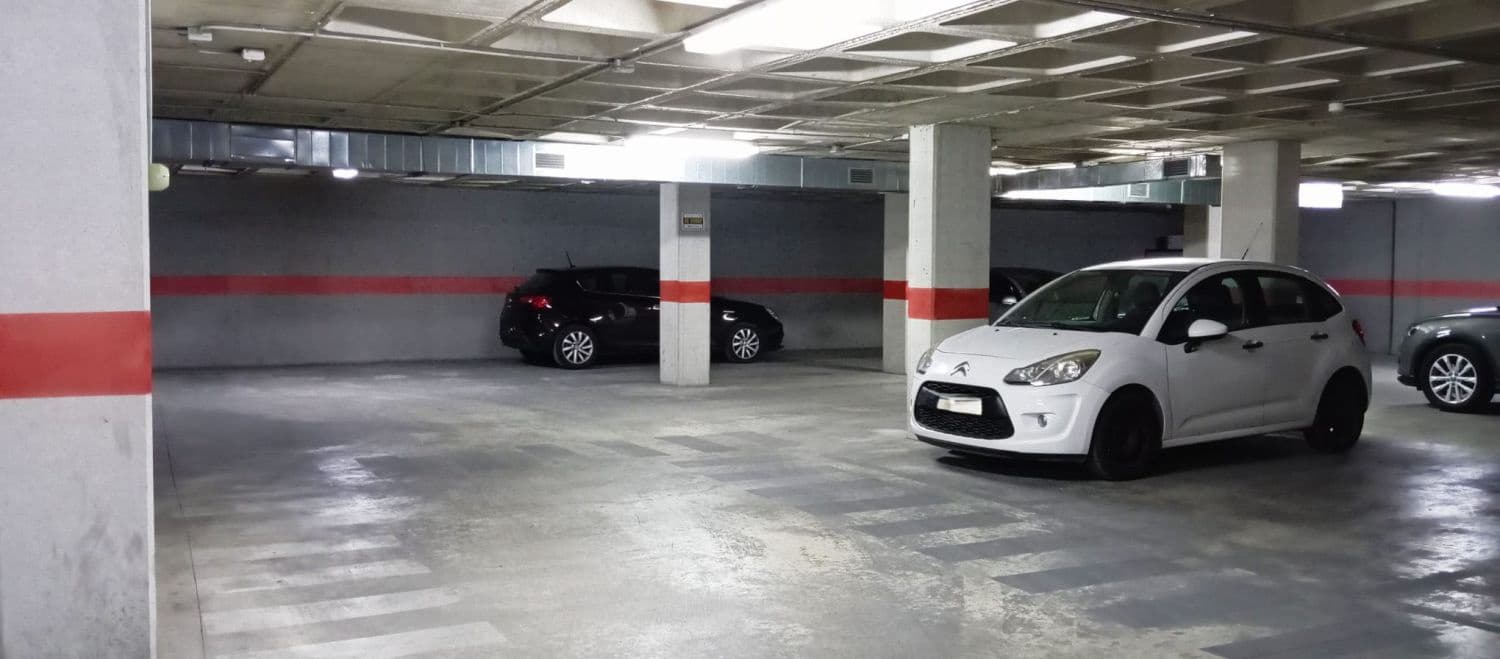 Garage te koop in Crevillente / Crevillent - € 12.000 (Ref: 10035903)