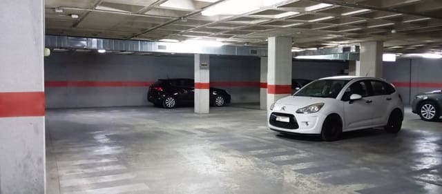 Garage te koop in Crevillente / Crevillent - € 12.000 (Ref: 10035903)