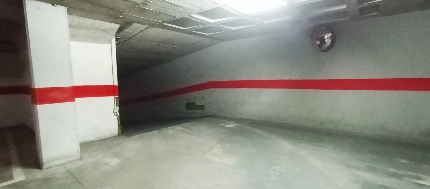 Garage te koop in Crevillente / Crevillent - € 12.000 (Ref: 10035903)
